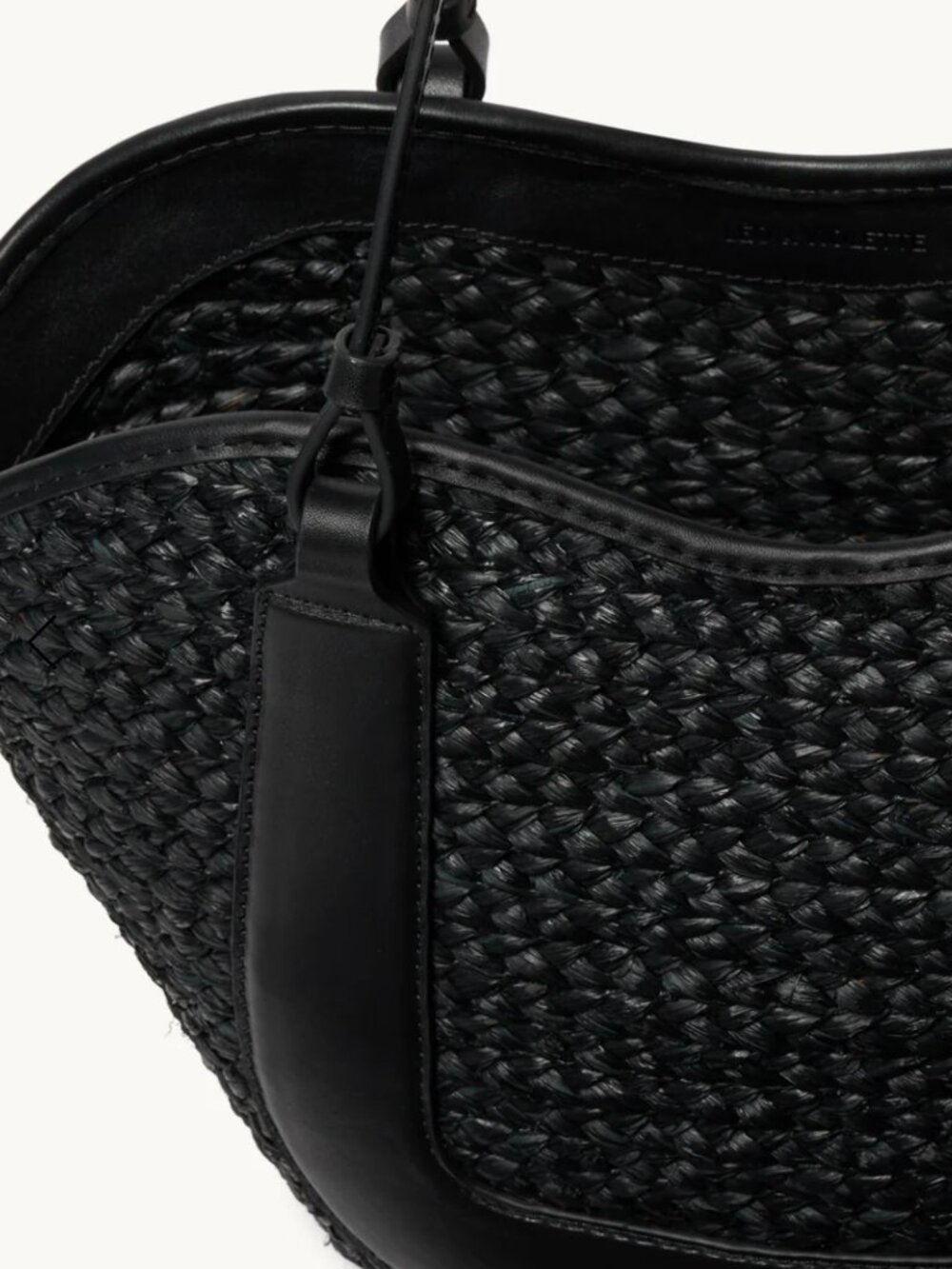 LEO et VIOLETTE Le Mini Gina Tote - Picture 3 of 13
